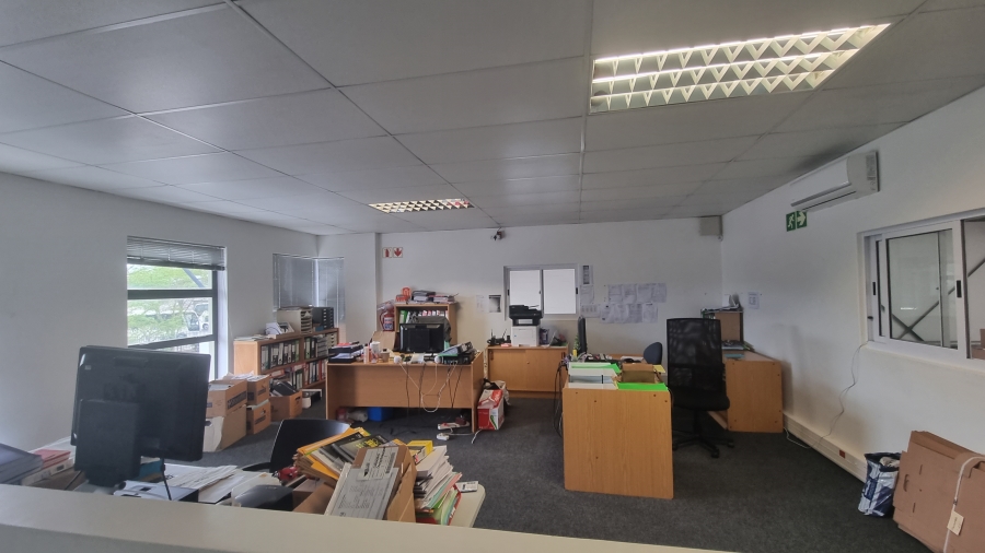 To Let commercial Property for Rent in Atlas Gardens Western Cape